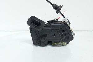 Broasca usa stanga spate, cod 5K4839015F, Vw Jetta 4 (6Z) (id:665310) din dezmembrari