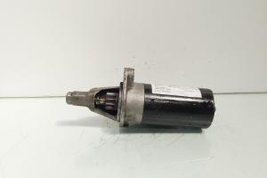 Electromotor, cod 059911023H, Audi A4 Cabriolet (8H7) 2.5 TDI, BFC , cutie automata (idi:660029) din dezmembrari