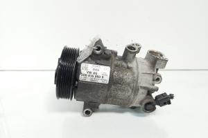 Compresor clima, cod 5Q0816803B, Vw Golf 7 (5G) 1.6 TDI, CXX (id:665074) din dezmembrari