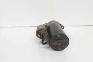 Electromotor, VW Polo (6N2), AKU, 5 vit man (idi:659920) din dezmembrari