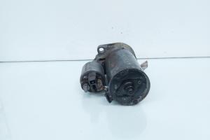 Electromotor, Vw New Beetle (9C1, 1C1), 1.9 TDI, ALH, 5 vit man (idi:659996) din dezmembrari