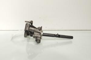 Selector cutie viteza manuala, Seat Leon (1P1) 1.9 TDI, BXE, 5 vit man (id:665443) din dezmembrari