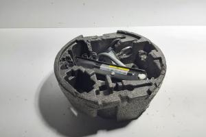 Cric cu cheie si cu spuma, Vw Passat (3C2) (id:665581) din dezmembrari