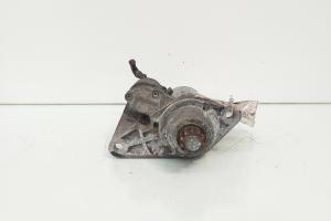 Electromotor, cod 021911023G, Seat Ibiza 4 (6L1) 1.2 benz, BBM, 5 vit man (idi:659978) din dezmembrari