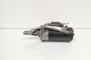 Electromotor, cod 059911023H, Audi A6 (4F2, C6), 2.5 TDI, AYM, cutie automata (idi:659953) din dezmembrari