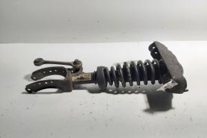Amortizor dreapta fata, cod 7L6412022R, Vw Touareg (7LA, 7L6) 3.0 TDI, BKS (id:665965) din dezmembrari