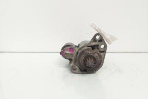 Electromotor, cod 020911023F, Vw New Beetle Cabriolet (1Y7) 1.4 benz, BCA, 5 vit man (idi:659993) din dezmembrari