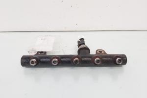 Rampa injectoare cu senzor, cod 9656391180, Citroen C5 (II) 2.0 HDI, RHR (idi:656700) din dezmembrari