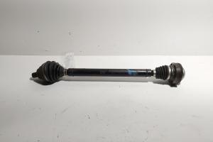 Planetara dreapta fata, Vw Passat (3C2) 2.0 TDI, BMN, 6 vit man (id:665961) din dezmembrari
