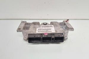 Calculator motor ECU, cod 9663380880, 9654596080, Citroen C4 (I) 1.4 BENZ, KFU (idi:656302) din dezmembrari