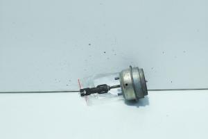 Supapa turbina vacumatica, Seat Altea XL (5P5, 5P8) 2.0 TDI, BKD (idi:665634) din dezmembrari