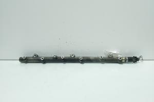 Rampa injectoare cu senzor, cod 0445216002, Bmw 5 (E39) 3.0 diesel, 306D1 (id:665300) din dezmembrari