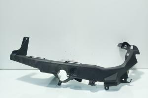Suport far stanga cu loc spalator, cod 7116707, Bmw 3 (E90) (id:665919) din dezmembrari