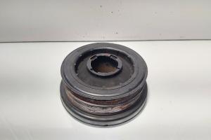 Fulie motor, cod 8511371, Bmw 5 (E60) 3.0 diesel, 306D3 (id:665259) din dezmembrari