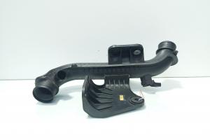 Tub intercooler cu senzor, cod 4G0145673Q, Audi A6 (4G2, C7) 2.0 TDI, CGL (id:665835) din dezmembrari