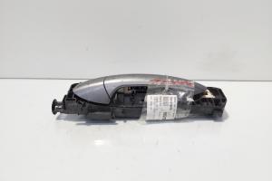 Maner usa stanga spate, Mercedes Clasa E (W212) (id:665722) din dezmembrari