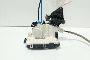 Broasca usa dreapta spate, cod A2047302235, Mercedes Clasa C T-Model (S204) (id:665719) din dezmembrari