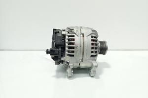 Alternator, Audi A4 (8K2, B8) 2.0 TDI, CAH (id:665551) din dezmembrari