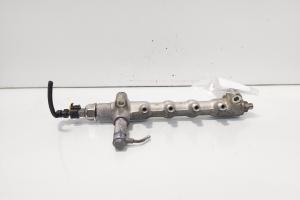 Rampa injectoare cu senzor, Opel Astra J 1.7 CDTI, A17DTE (id:665736) din dezmembrari