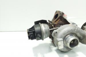 Supapa turbo electrica, Audi A4 (8K2, B8) 2.0 TDI, CAH (id:665556) din dezmembrari