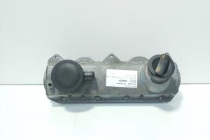 Capac culbutori, cod 038103469E, F, Skoda Octavia 1 Combi (1U5) 1.9 TDI, ASV (idi:665834) din dezmembrari