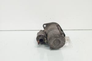 Electromotor, cod 02Z911023H, Vw Golf 5 Plus (5M1), 1.9 TDI, BKC, 5 vit man (idi:659922) din dezmembrari