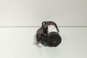 Electromotor, Audi A3 Sportback (8PA) 2.0 TDI, CBA, 6 vit man (idi:660026) din dezmembrari