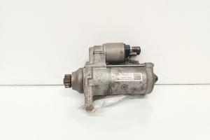 Electromotor, cod 02Z911024L, VW Golf 7 Sportsvan (AM1, AN1), 1.6 TDI, CLH, 5 vit man (idi:659999) din dezmembrari