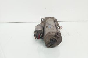 Electromotor, cod 02Z911024B, Audi A3 Sedan (8VS, 8VM), 1.6 TDI, DDY, 5 vit man (idi:659933) din dezmembrari