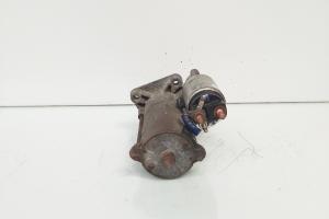 Electromotor, cod YS4U-11000-AA, Ford Focus 2 Cabriolet, 1.6 benz, HWDA, 5 vit man (idi:659923) din dezmembrari