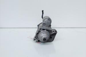 Electromotor, cod 233003759R, Renault Duster, 1.5 DCI, K9K872,6 vit man, 4x4 (id:665644) din dezmembrari