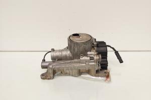 Pompa ulei cu senzor, cod V759401080, Citroen DS4 1.6 benz, 5FS (id:665645) din dezmembrari