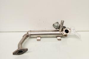 Racitor gaze, VW Golf 5 Variant (1K5), 1.9 TDI, BLS (id:666285) din dezmembrari