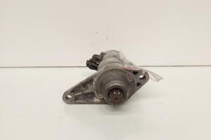 Electromotor, cod 02T911024A, Vw Polo (9N) 1.2 benz, BMD, 5 vit man (id:665650) din dezmembrari