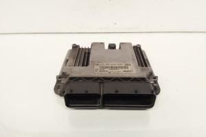 Calculator motor ECU, cod GM55573539, 0281015774, Opel Astra J Combi, 2.0 CDTI, A20DTH (idi:665622) din dezmembrari