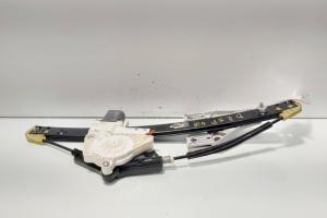 Macara cu motoras usa dreapta spate, Audi A6 (4G2, C7) (id:666236) din dezmembrari