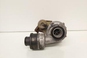 Turbosuflanta, cod A6400901780, Mercedes Clasa A (W169), 2.0 CDI, OM640940 (id:665638) din dezmembrari