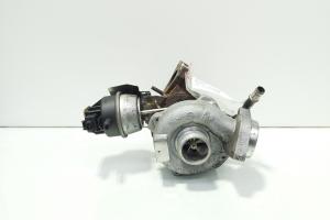 Turbosuflanta, cod 03L145702E, Audi A6 Avant (4F5, C6) 2.0 TDI, CAH (idi:665555) din dezmembrari