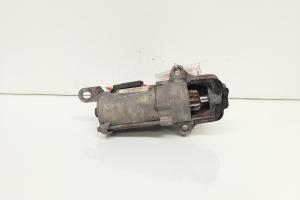 Electromotor, cod 1S7U-11000-AD, Ford Mondeo 3 Sedan (B4Y), 1.8 benz, 5 vit man (idi:659900) din dezmembrari