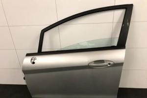 Usa stanga fata, Ford Fiesta 6 (id:110747) din dezmembrari
