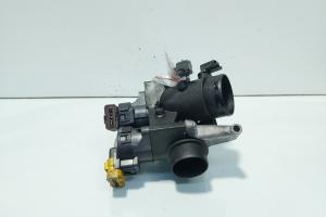 Clapeta acceleratie, cod 9655971880, Ford Focus 2 Combi (DA), 1.6 TDCI, G8DA (idi:665144) din dezmembrari