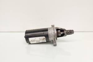 Electromotor, cod 059911023H, Audi A4 (8D2, B5) 2.5 TDI, AFB, cutie automata (idi:659893) din dezmembrari