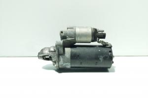 Electromotor, cod 059911024, Audi A4 Cabriolet (8H7), 3.0 TDI, BKN, cutie automata (idi:659864) din dezmembrari