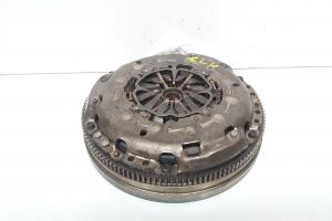 Volanta masa simpla cu placa presiune, Audi A3 (8V1) 1.6 TDI, CLH, 5 vit man (idi:662246) din dezmembrari