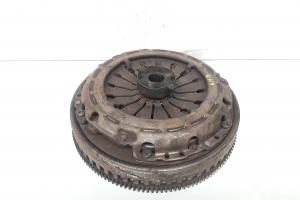 Volanta masa dubla cu placa presiune, Citroen C5 (II) 2.2 HDI, 4HX, 6 vit man (idi:662248) din dezmembrari