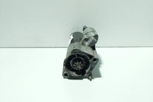 Electromotor, Audi A4 Avant (8ED, B7), 2.0 TDI, BRE, 6 vit man (idi:659875) din dezmembrari