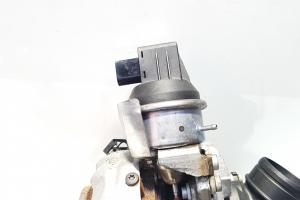 Supapa turbo electrica, Vw Beetle Cabriolet (5C7) 2.0 tdi, CFF (idi:407796) din dezmembrari
