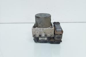 Unitate control ABS, cod 9663345480, 9661886780, Citroen C4 (I) sedan (idi:660609) din dezmembrari