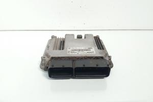 Calculator motor ECU, cod GM55573539, 0281015774, Opel Insignia A Sedan, 2.0 CDTI, A20DTH (idi:664258) din dezmembrari