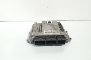Calculator motor ECU, cod 0281014646, 8200726880, Renault Megane 3, 2.0 DCI, M9R (idi:664259) din dezmembrari